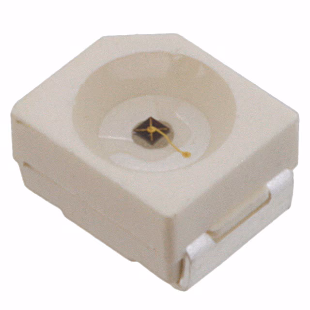 SML-Z14F4TT86 Rohm Semiconductor  Indication LED - Discrète